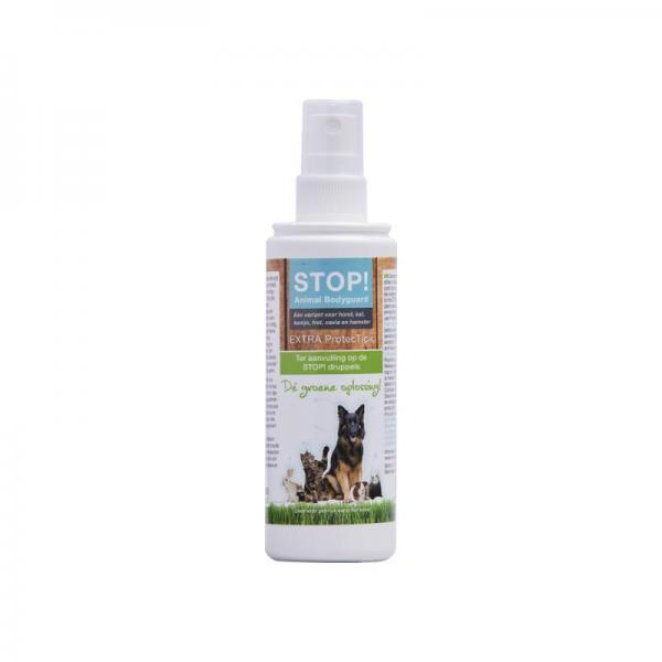 Stop! Animal bodyguard Extra ProtecTick Spray-1