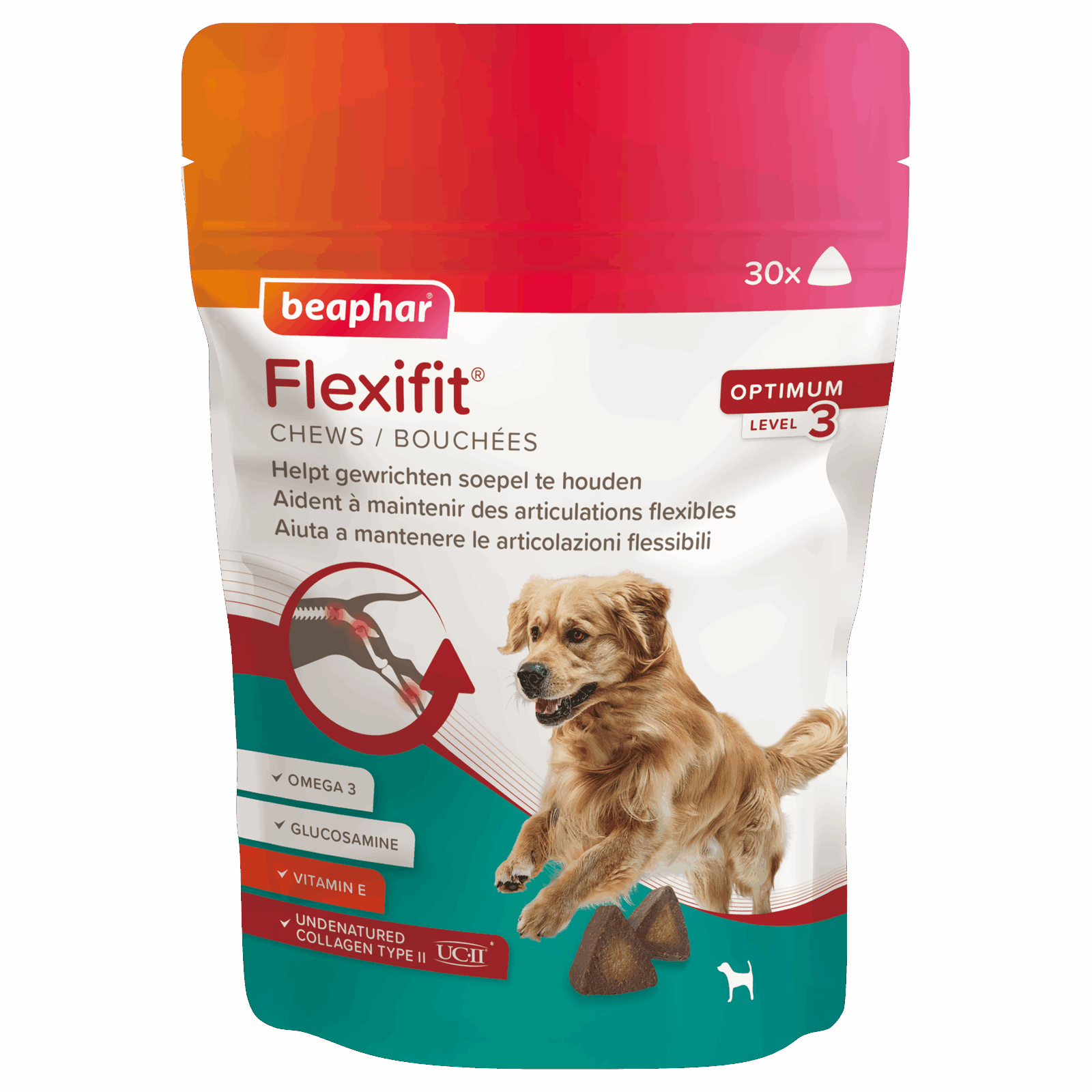 Beaphar Flexifit Chews-1