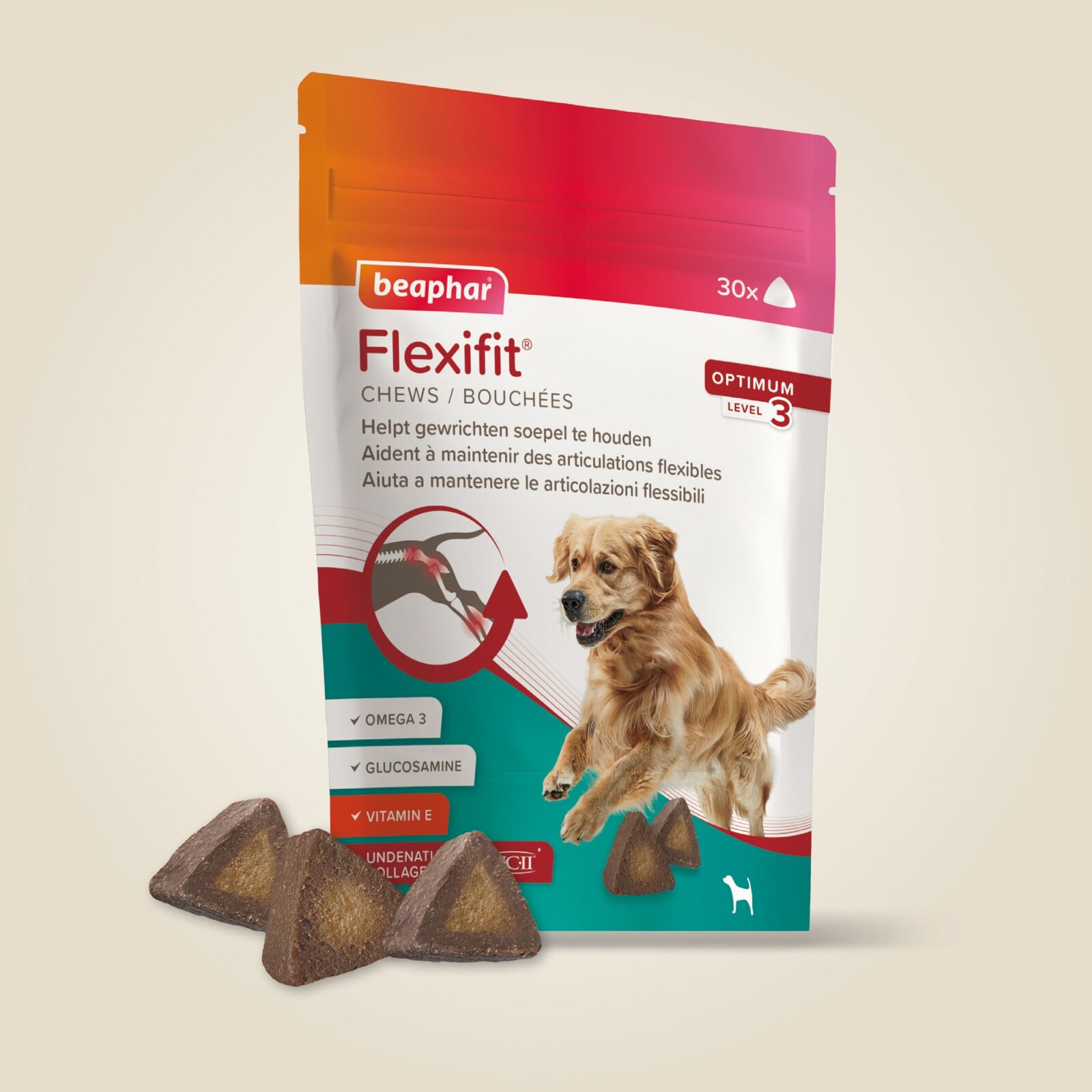 Beaphar Flexifit Chews-2