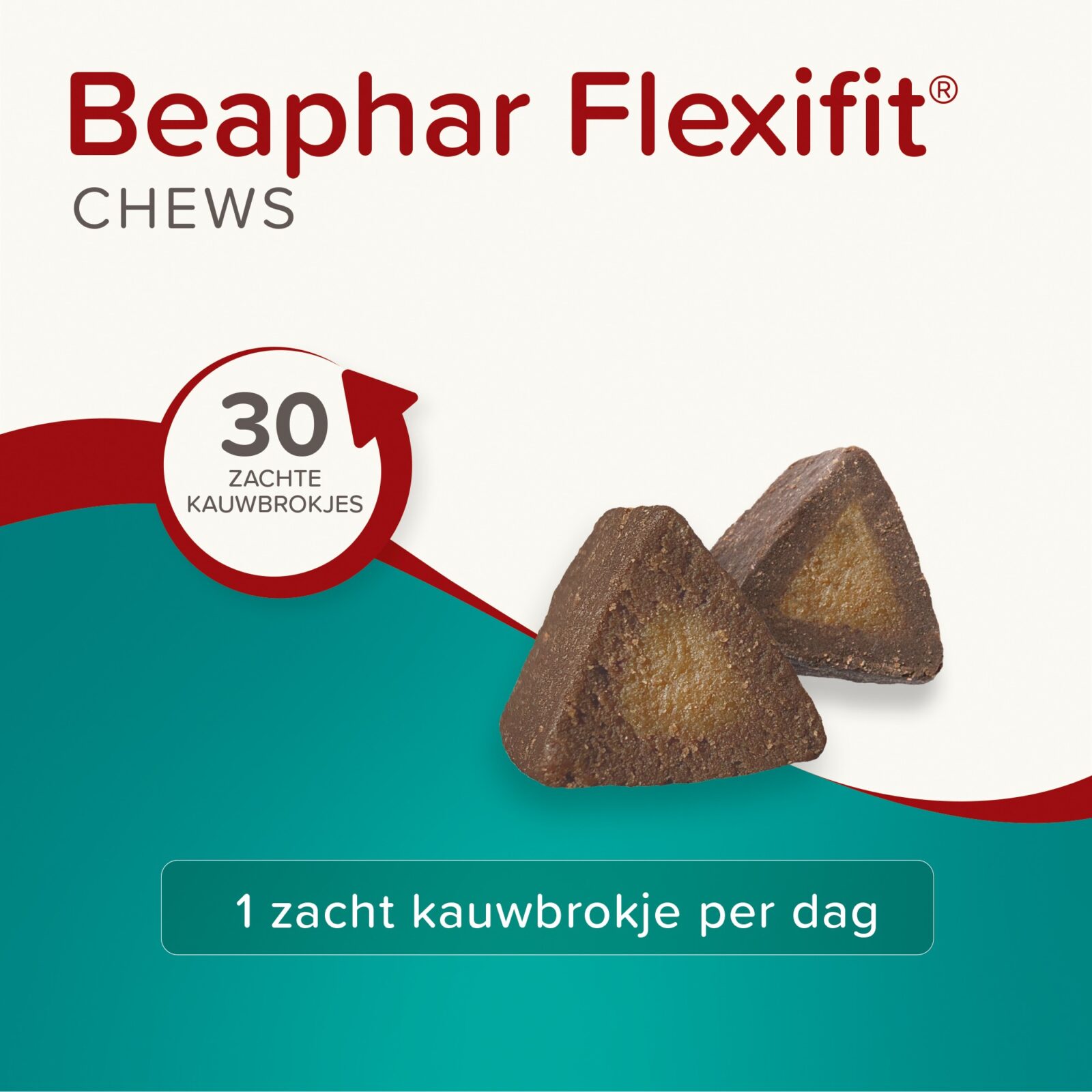 Beaphar Flexifit Chews-4