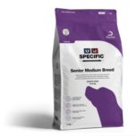 SPECIFIC CGD-M senior hondenvoeding middelgroot ras voor oudere honden