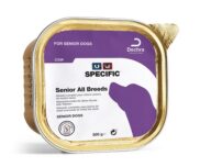 SPECIFIC Senior All Breeds CGW – senior natvoeding hond alle rassen