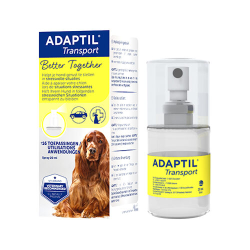 ADAPTIL Transport spray-2