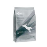 Trovet Mobility & Geriatrics dieetvoeding voor honden met gewrichtsproblemen en ouderdomsklachten