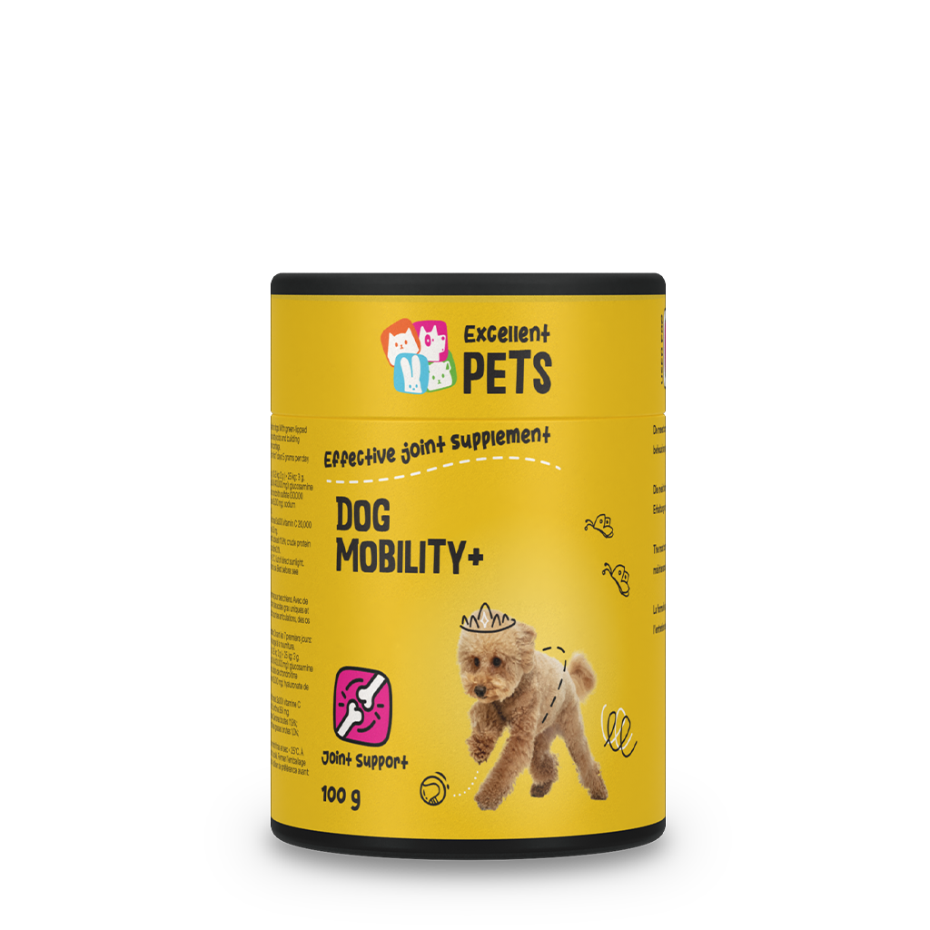 Dog Mobility Plus-2