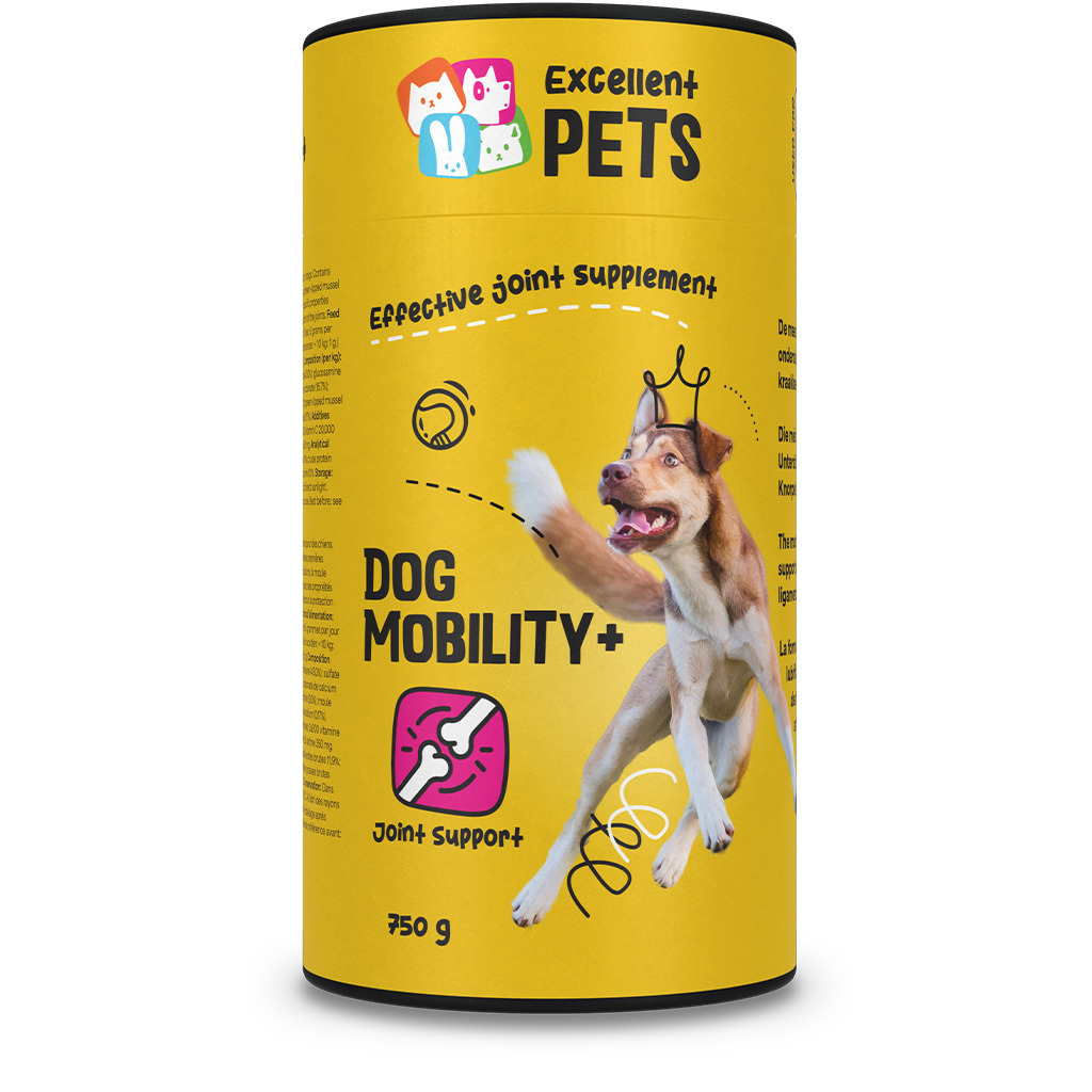 Dog Mobility Plus-4