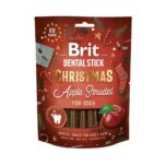 Brit Christmas Dog Dental Snack