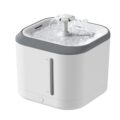 Petlux Automatische drinkfontein voor hond en kat. Bevorderd wateropname van honden en katten
