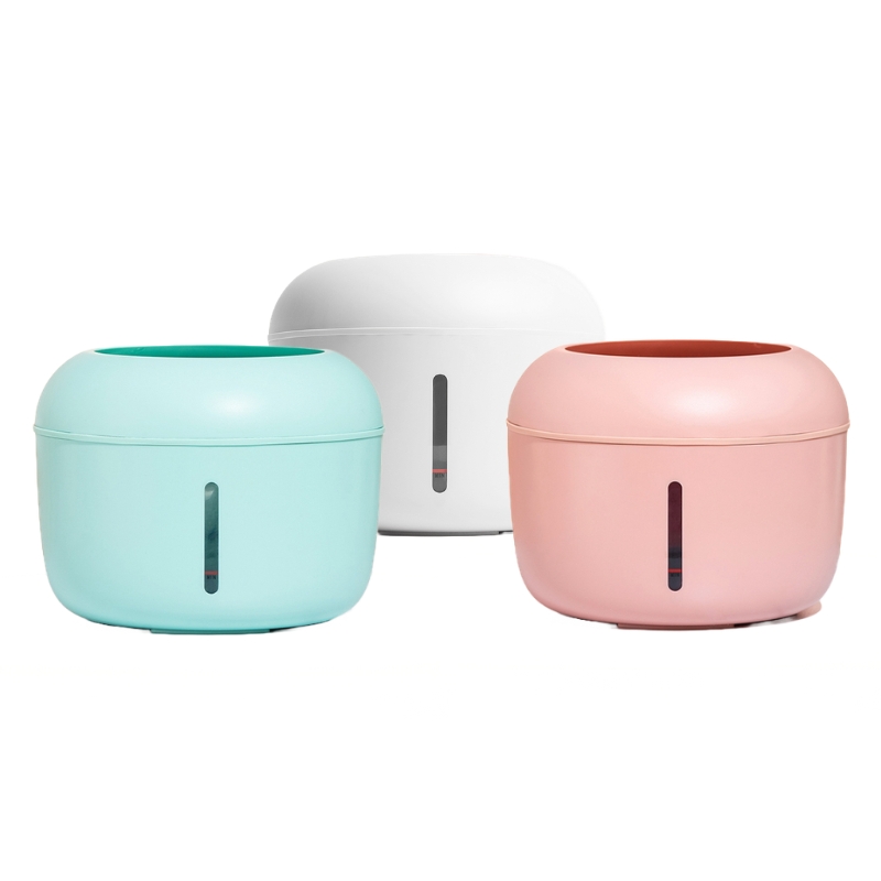 PETLUX Drinkfontein met filter-1