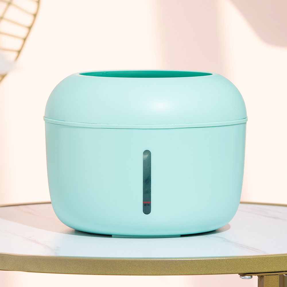 PETLUX Drinkfontein met filter-9