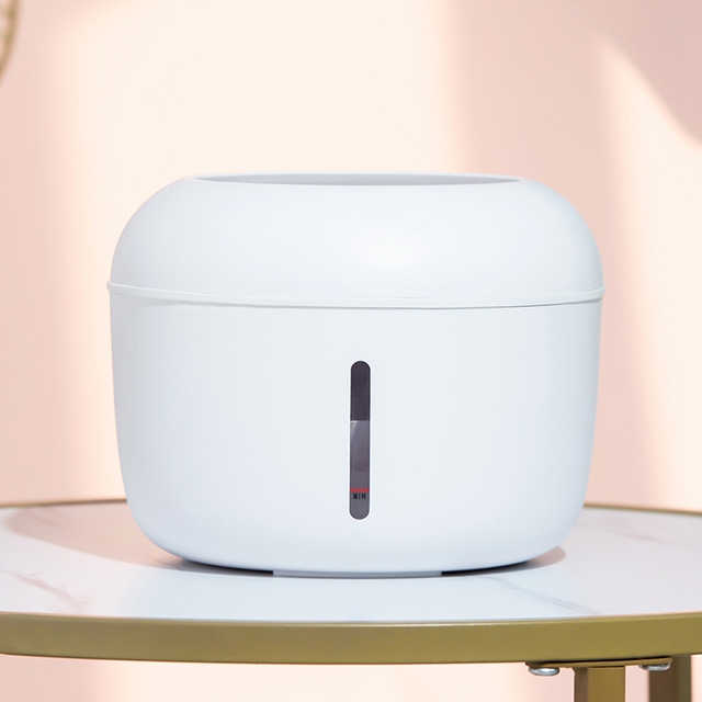 PETLUX Drinkfontein met filter-8