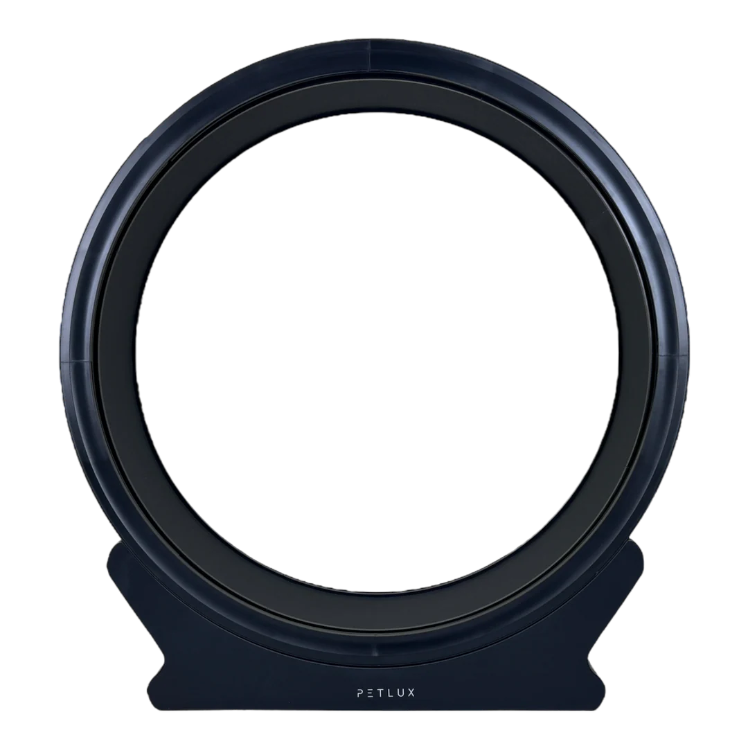 Petlux PETLUX - Looprad / Loopwiel voor kat V2 met LED afbeelding