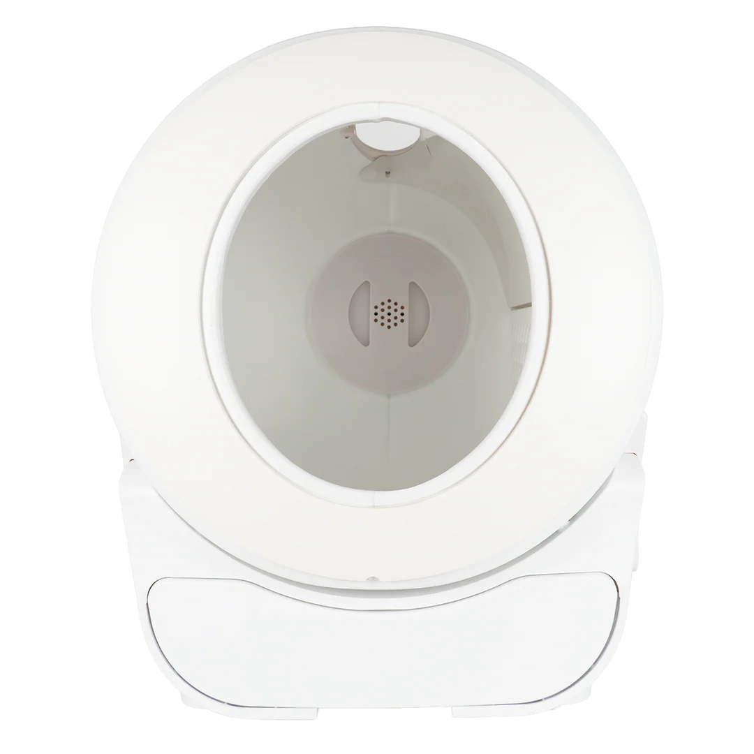 Petlux PETLUX-zelfreinigende kattenbak V3 XXL met app afbeelding