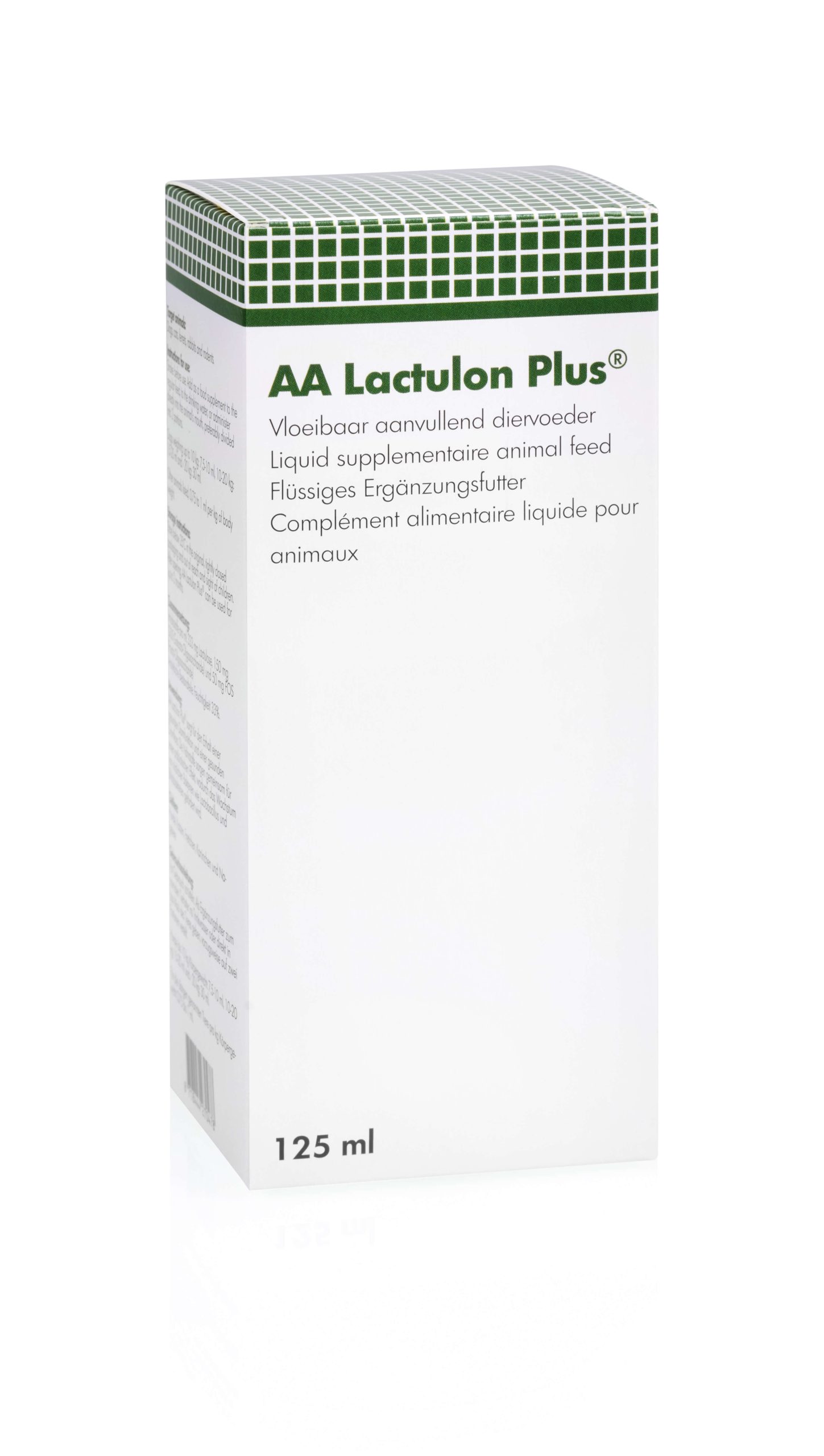 AA Laxulon afbeelding