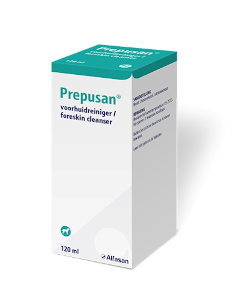 Alfasan Prepusan